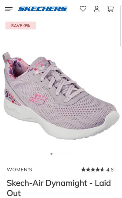 Skechers like Gucci Balenciaga Versace LV