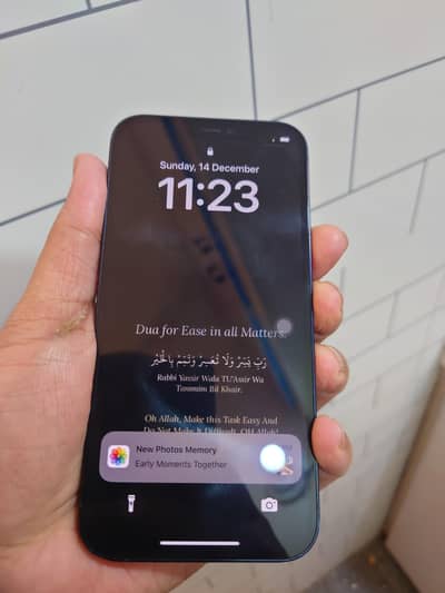 iPhone 12 128GB PTA Approved