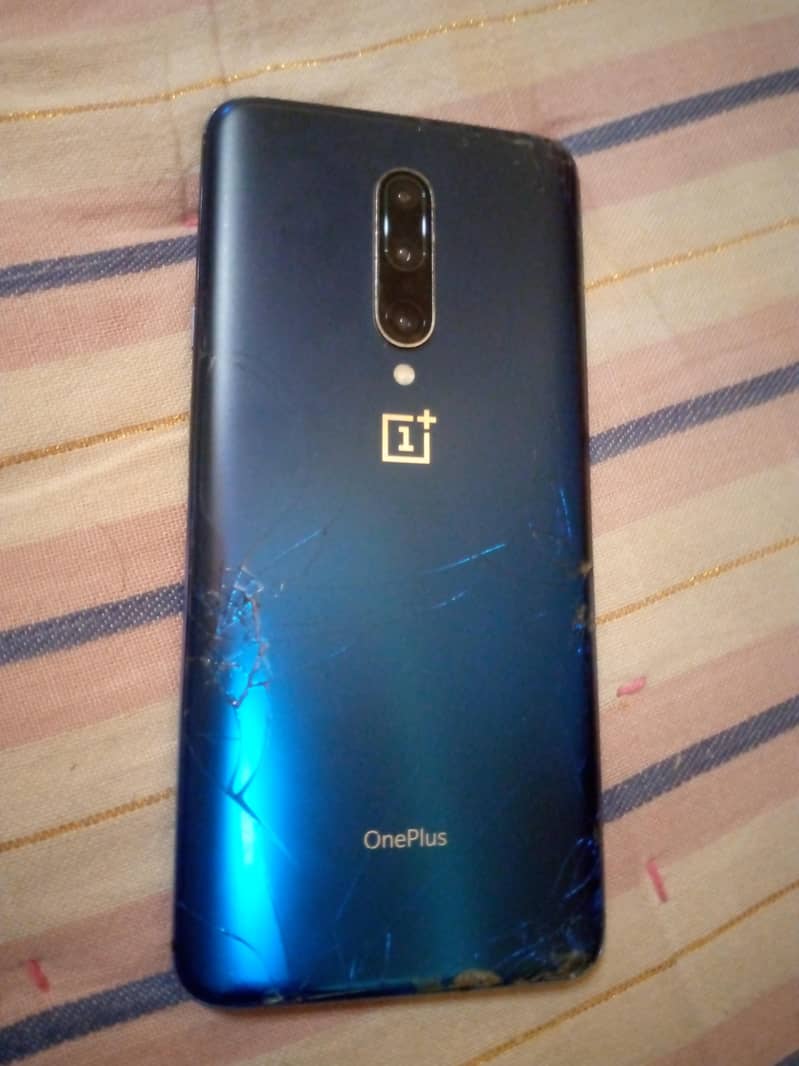 One Plus 7 Pro 0