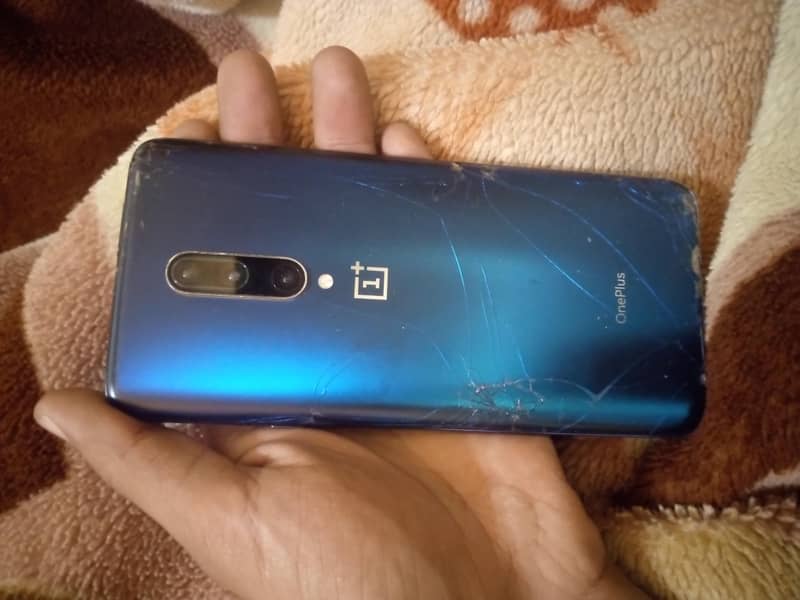 One Plus 7 Pro 4