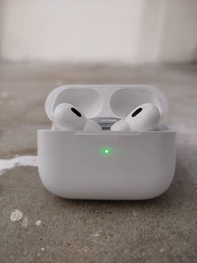 air pod pro