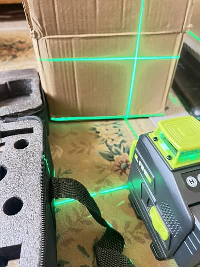 16 lines laser level for sale 03198614614