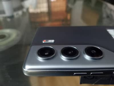 Tecno camon 40 complete box 03099001416