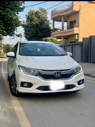 HONDA CITY 1.2 MANUAL 2022 MODEL.