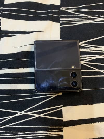 Z flip 4 pta approved