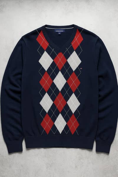 Tommy Hilfiger Sweater (original)