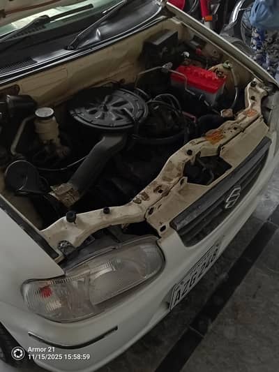 alto in very good condition