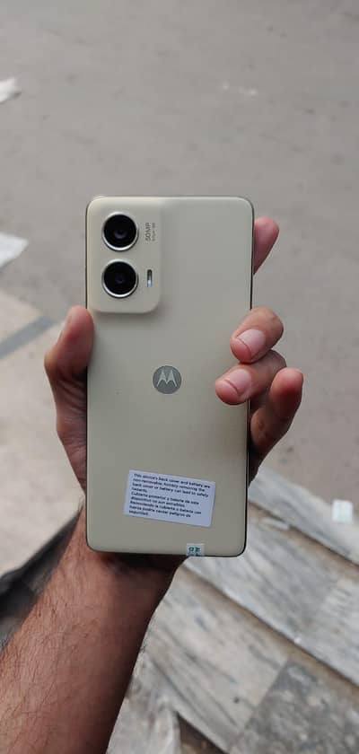 Moto G stylish 5G 2024