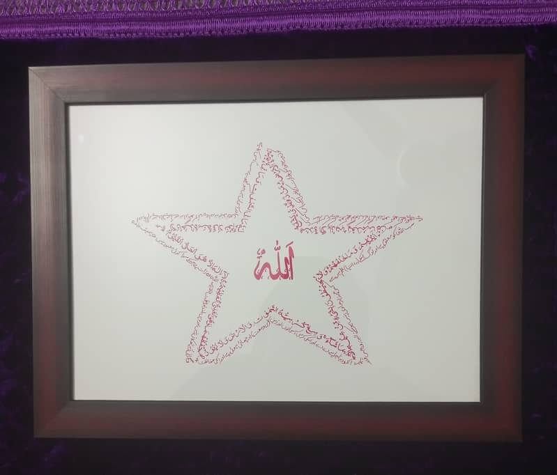 Big frames 5000 and small frames 3000 0