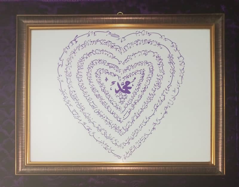 Big frames 5000 and small frames 3000 2