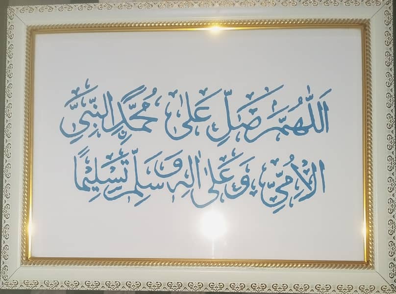 Big frames 5000 and small frames 3000 10