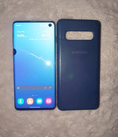 samsung galaxy s10