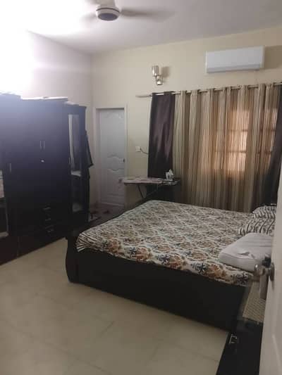 Asma Villas Society At Safooran Chaurangi Luxurious Style House With All Kind Of Facilities