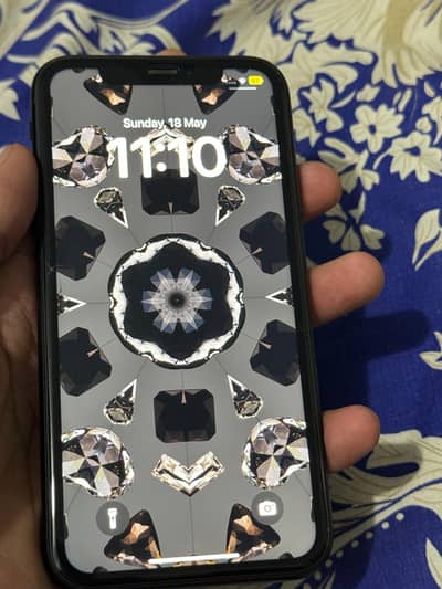 Iphone xr 128gb non pta jv