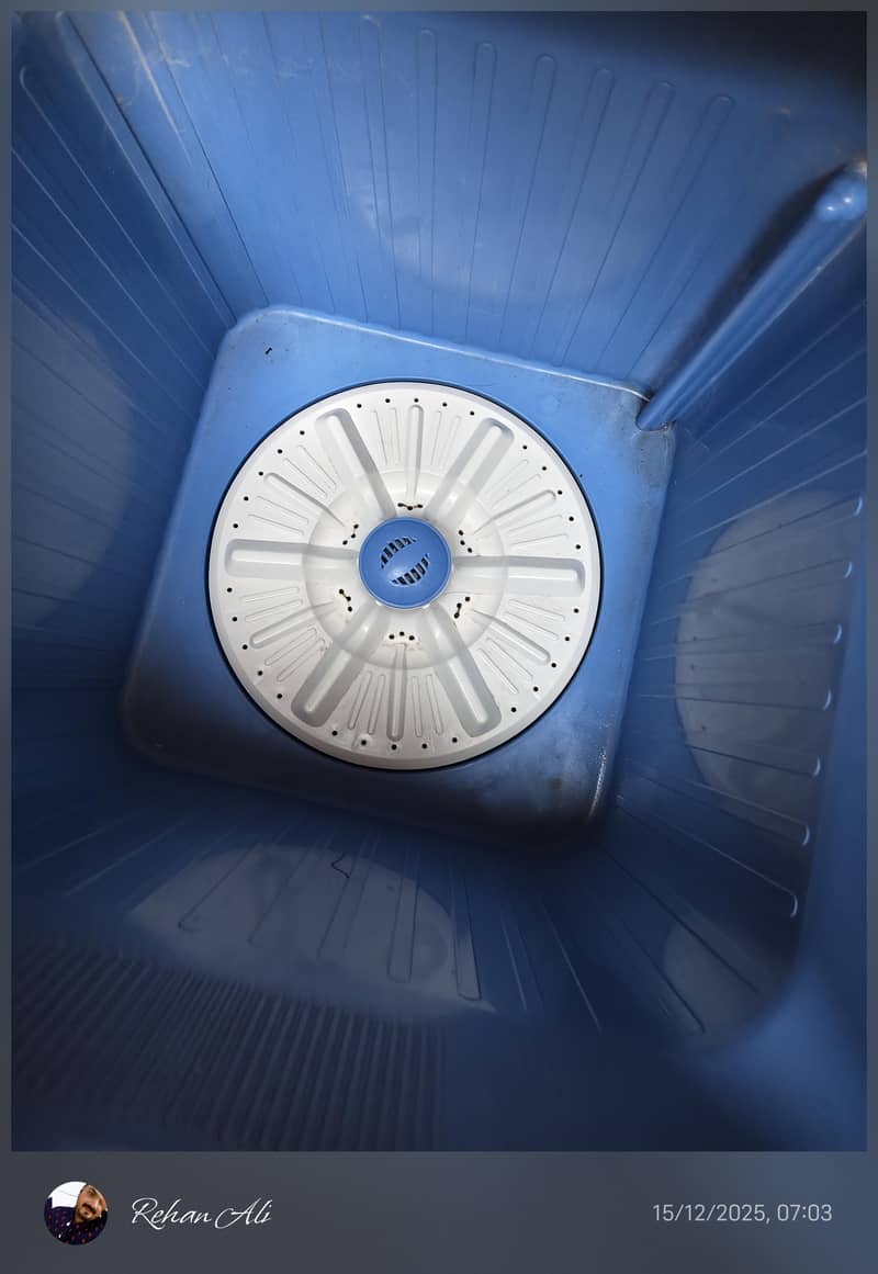 Sami automatic washing  machine 2