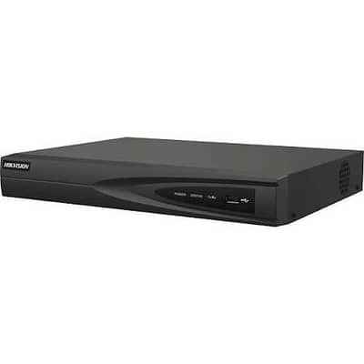 16 Channel NVR Model 7616 series