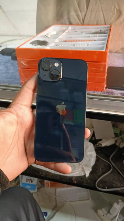 IPhone 14 128 GB JV Water Pack Battery 96%