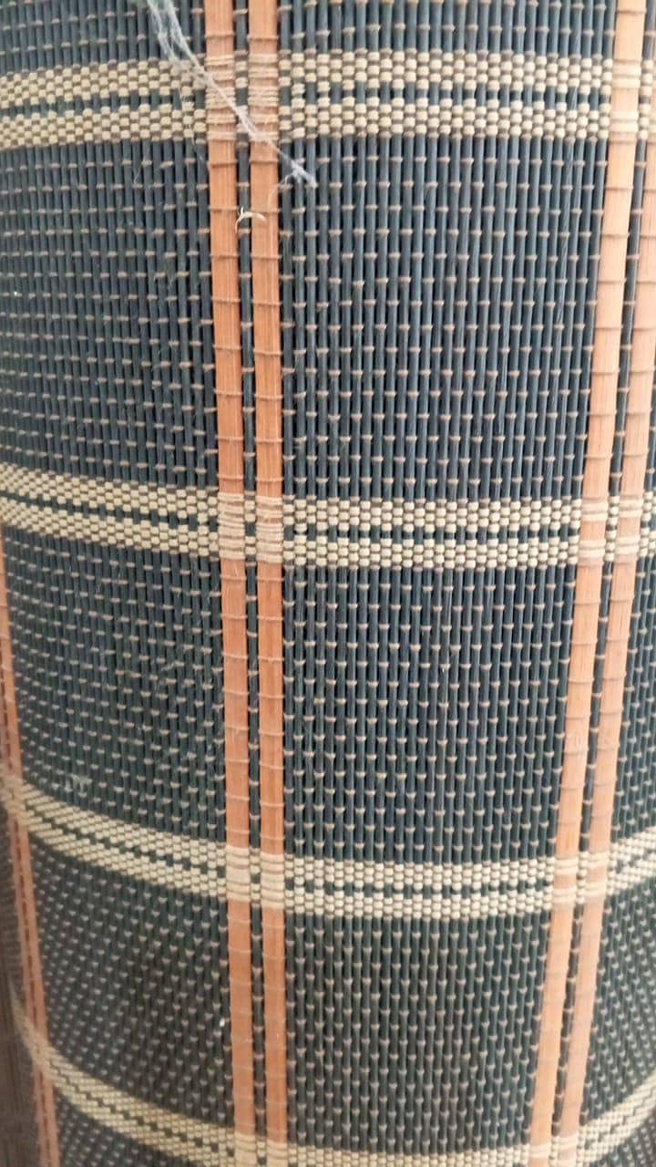 bambo chick blinde 6