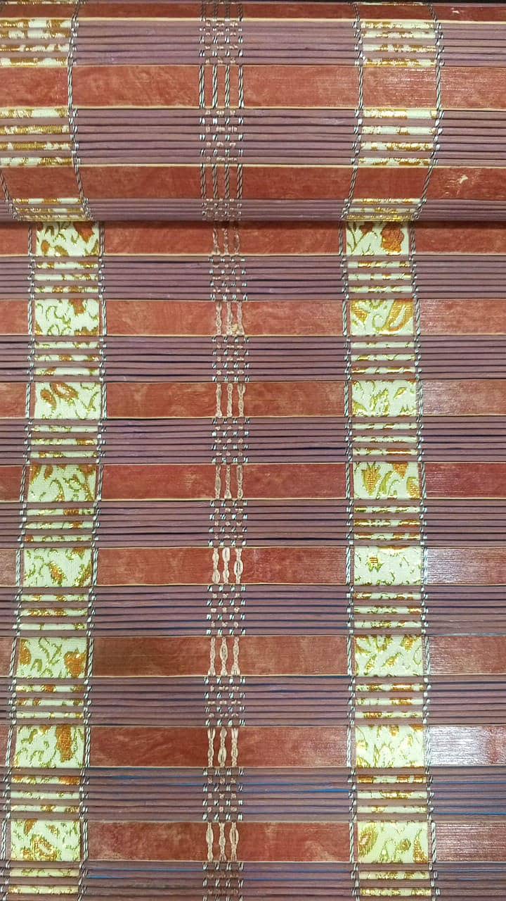 bambo chick blinde 7