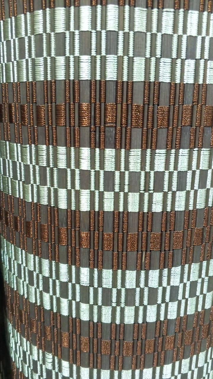 bambo chick blinde 9