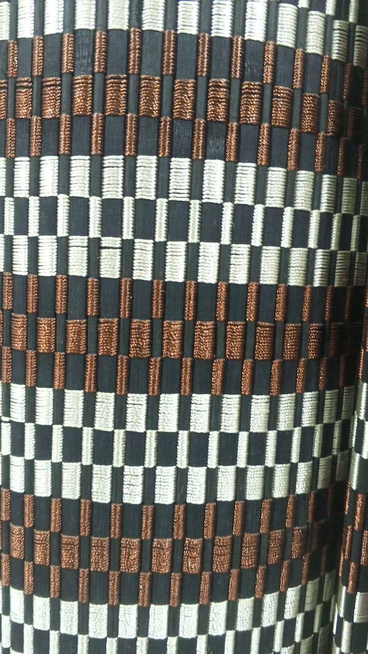 bambo chick blinde 10