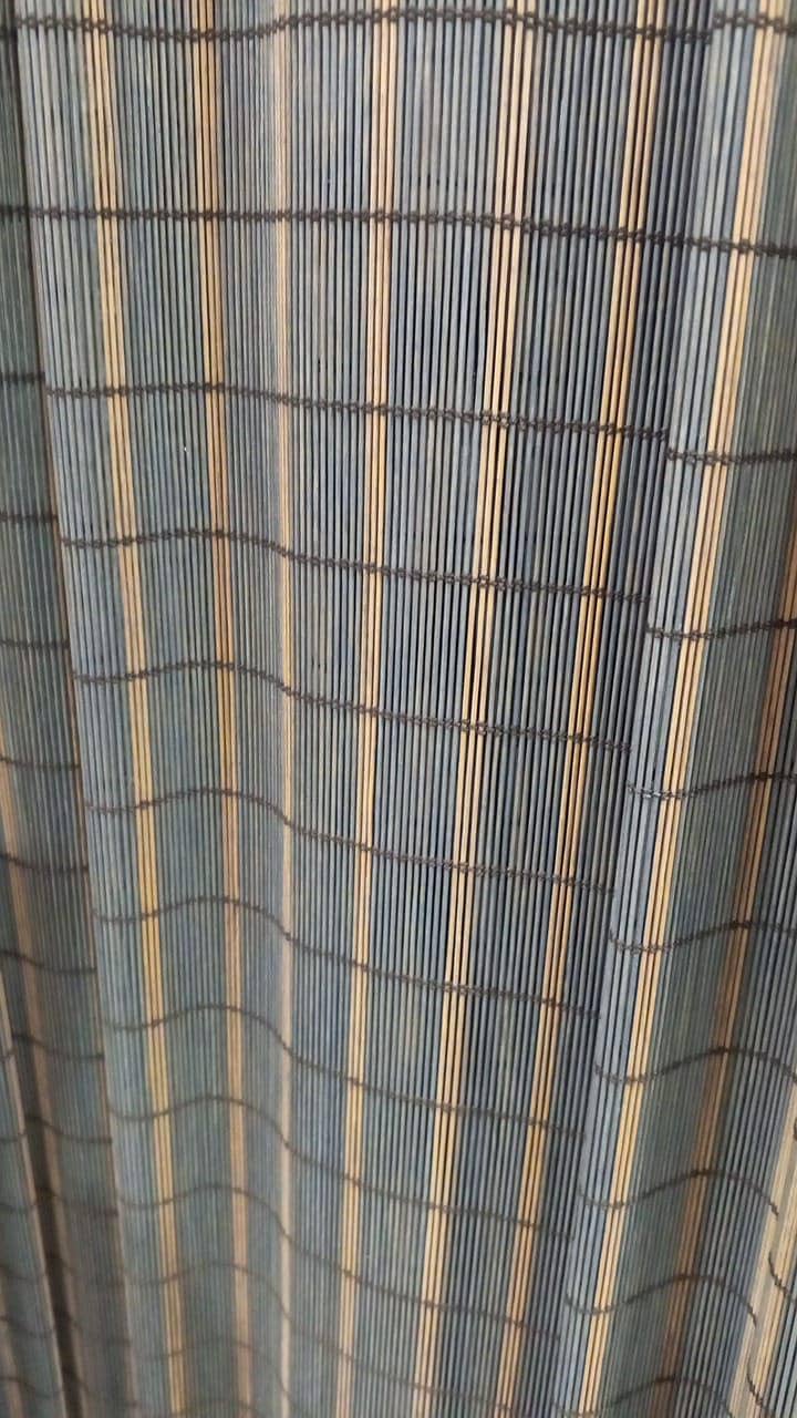 bambo chick blinde 15