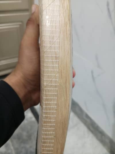 original 7 band lasantha wood Bat