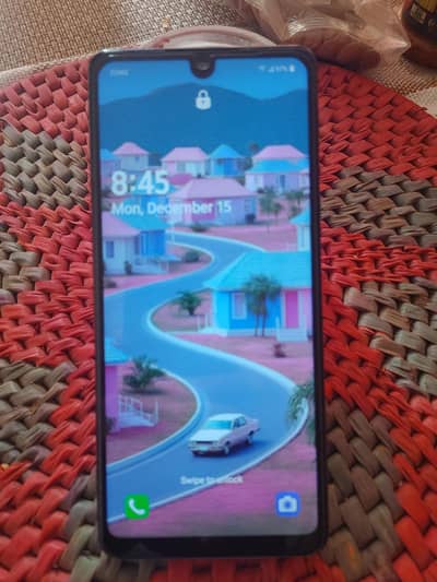 LG Stylo6 ""PTA official approved""