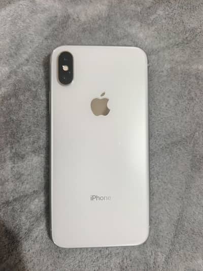 iPhone x pta approved