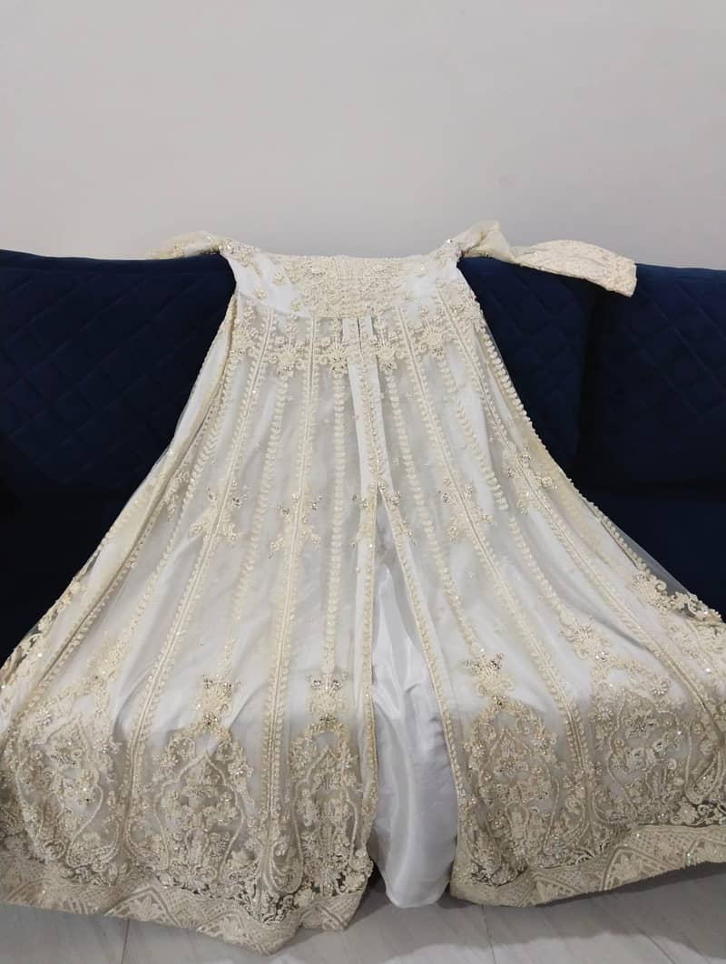 NAMEERA GARARA OFF WHITE main image 0