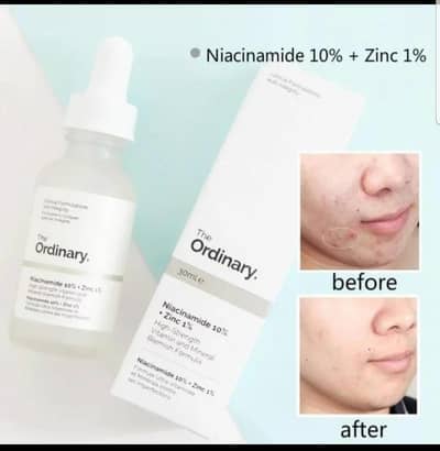 Serums/ Extra Glow Serum/Face Serum