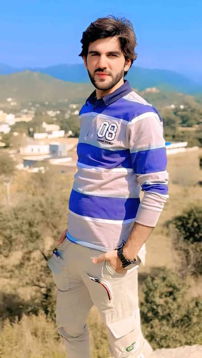Rana Farhan