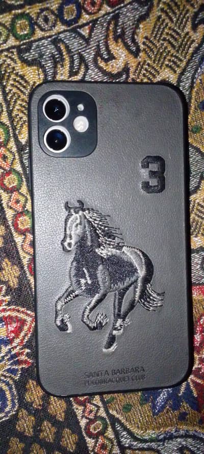 iphone 11 jv mint condition  water pack all ok 89 battery health