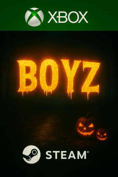 Boyz Vault