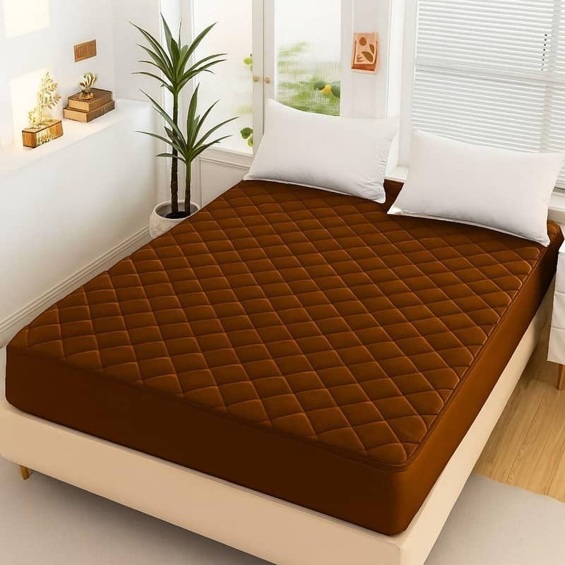bed cover 1