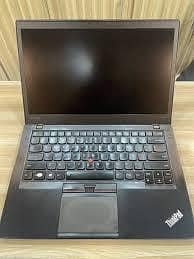 Lenovo i5 6Gen Touch Screen Dual Battery