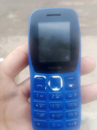 nokia105