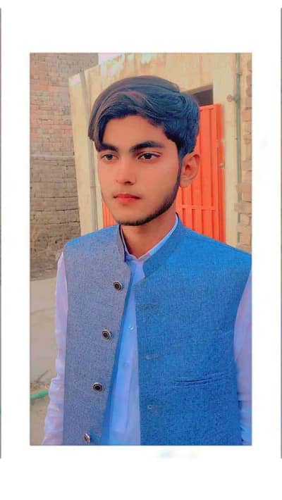 arslan cheena