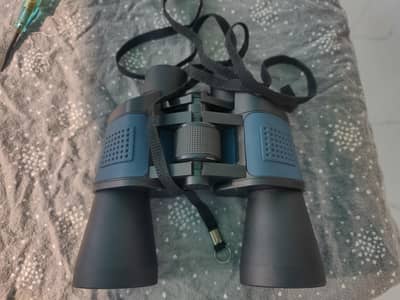 Doorben 80x80 Eagle Eye  German Made  Ultra White  Night Vision