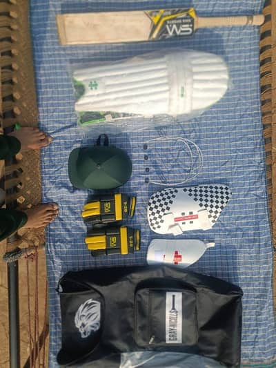 Hardball kit for sale