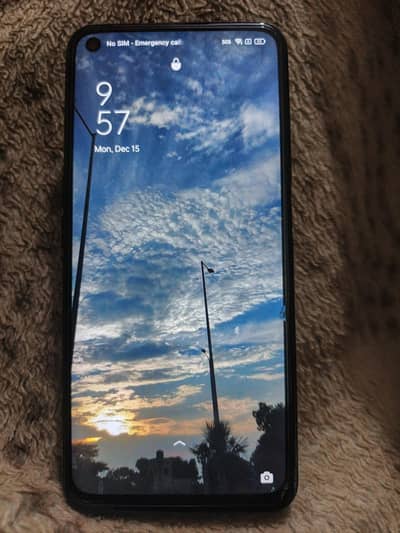 OPPO A52 (FACTORY UNLOCK NON PTA)