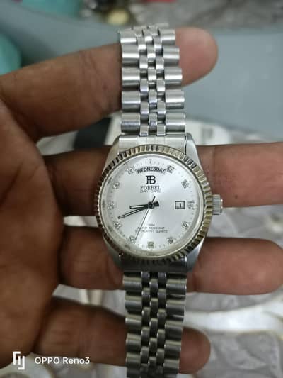 new Jesi watch h ok h original watch h japani watch h
