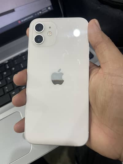 I phone 12
