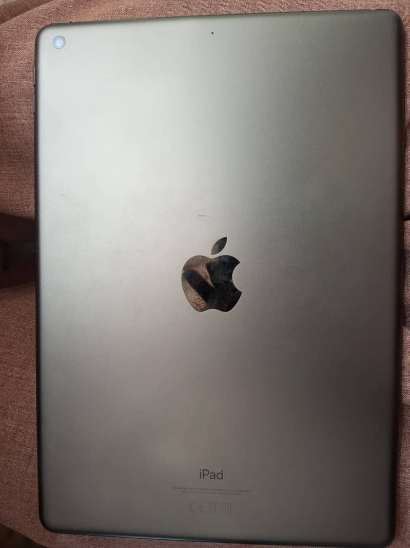 Ipad 9th genration 1