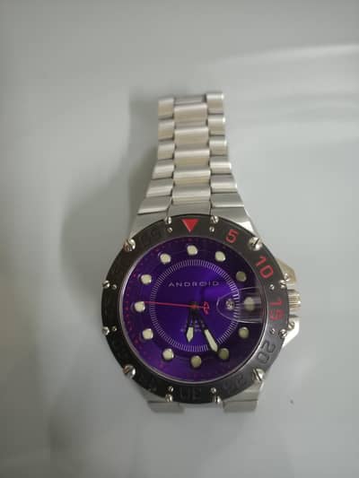 USA ki original watch h automatic h