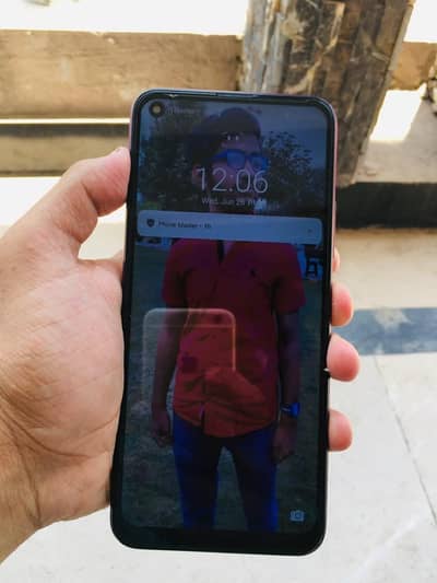 Infinix Hot 9 / 4/128  / 03119493509