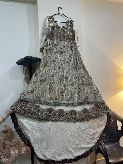 Valima Maxi – Pre-Loved