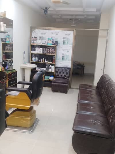 Prime location commercial shop for sale