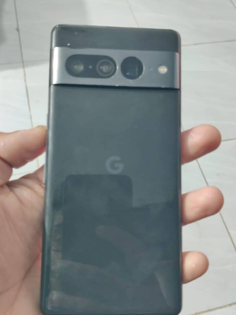 Goggle pixel 2