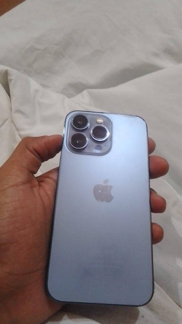 iphone 13pro 0